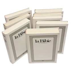 La Bibie I-VII