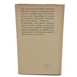 Le luci della peste. Nuove storie veneziane 2