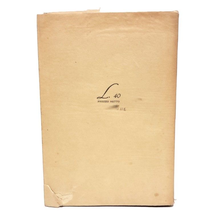 D'Annunzio e Venezia