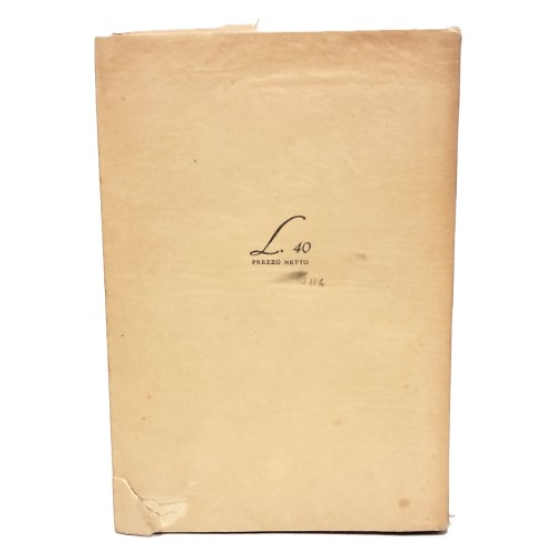 D'Annunzio e Venezia