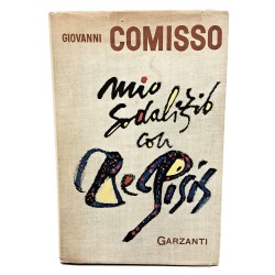 Mio sodalizio con De Pisis