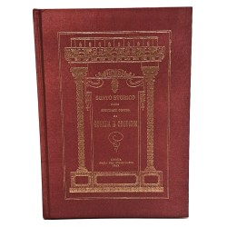 Sunto storico della principate contee di Gorizia Gradisca