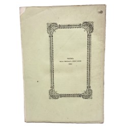 Il palazzo del Museo Civico in Vicenza 2