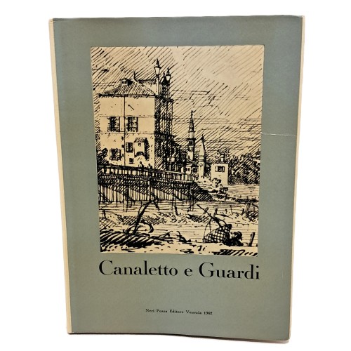 Canaletto e Guardi