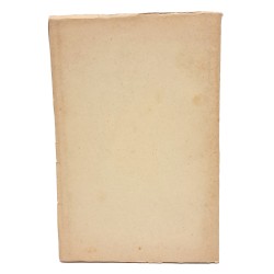 Cenno storico della divisione d'assalto Garibaldi "Nino Nannetti" corpo volontari della libertà 2