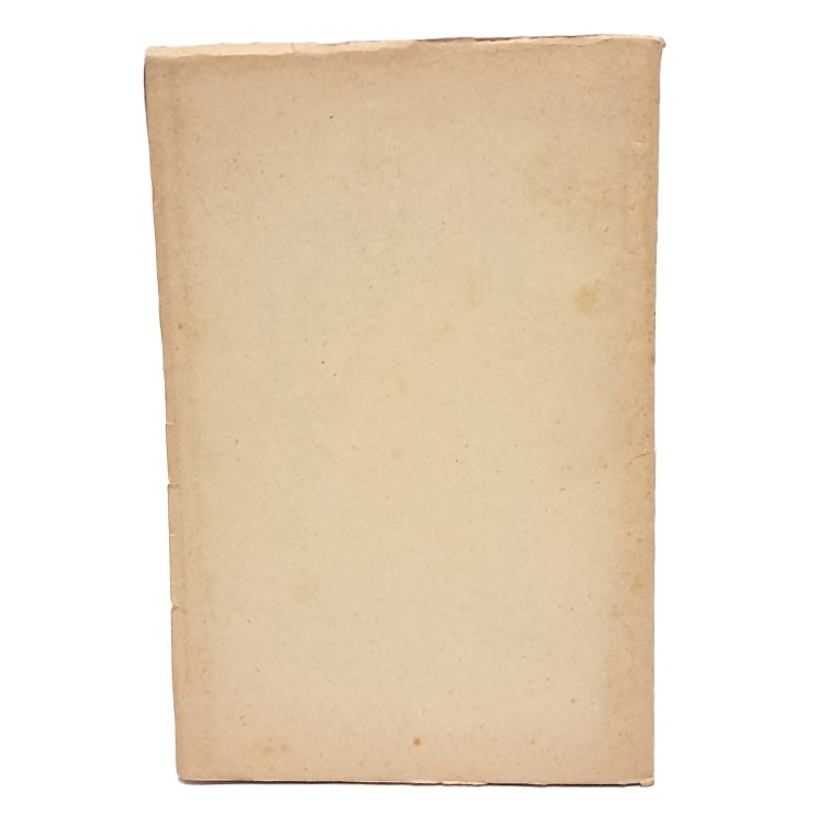 Cenno storico della divisione d'assalto Garibaldi "Nino Nannetti" corpo volontari della libertà