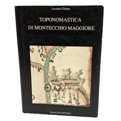 Toponomastica di Montecchio Maggiore