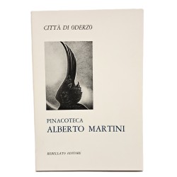 Pinacoteca Alberto Martini città di Oderzo