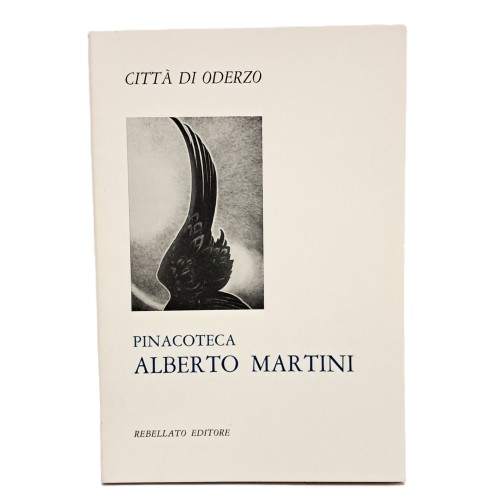 Pinacoteca Alberto Martini città di Oderzo