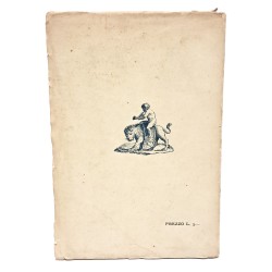 Il Campanile di San Marco in Venezia 2