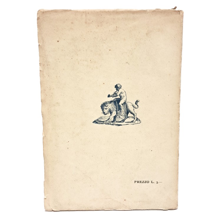 Il Campanile di San Marco in Venezia