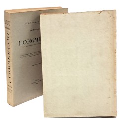 I commentari I-II 2