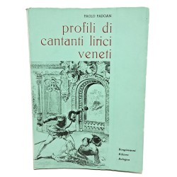 Profili di cantanti lirici veneti