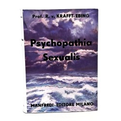 Psychopathia sexualis