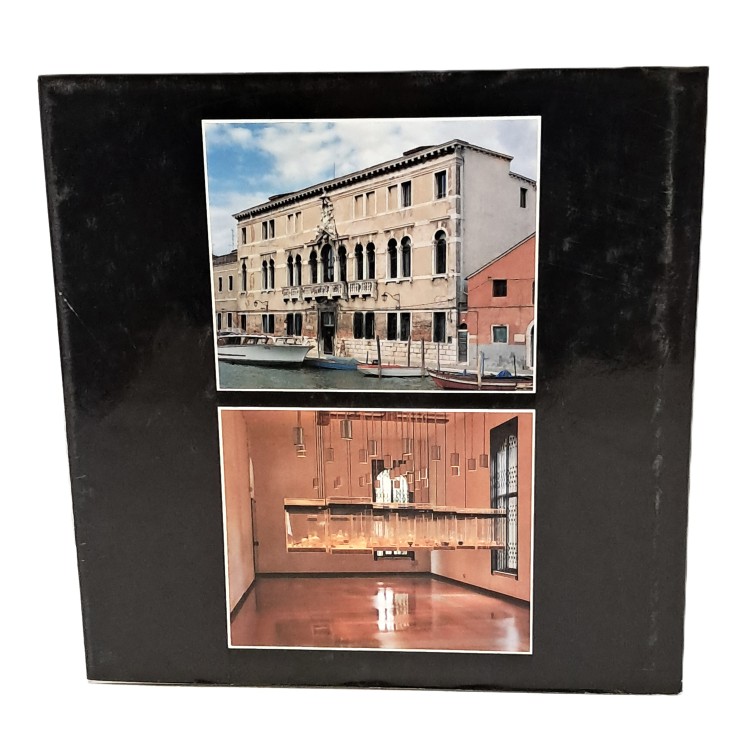 Vetri antichi del museo vetrario di Murano. Collezioni dello stato