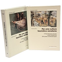 Per una cultura faunistico venatoria I-II 2