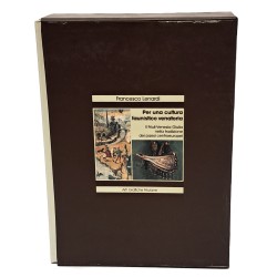 Per una cultura faunistico venatoria I-II