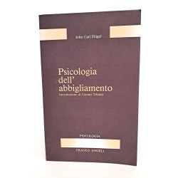 Psicologia dell'abbigliamento