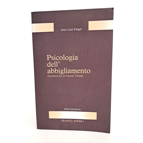 Psicologia dell'abbigliamento