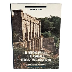 Il Medio-Friuli e il canale Ledra-Tagliamento