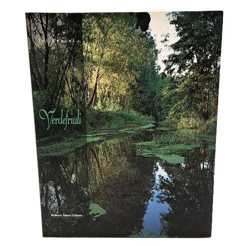 Verdefriuli. Agriturismo al crocicchio d'Europa