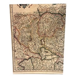 Tipologia di insediamento e distribuzione antropica nell'area veneto-istriana 2