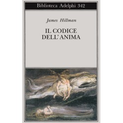 Il codice dell'anima. Carattere vocazione destino