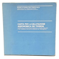 Carta per la valutazione agronomica dei terreni