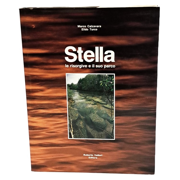 Stella le risorgive e il suo parco