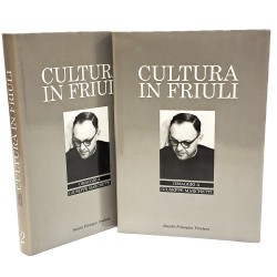 Cultura in Friuli I-II