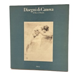 Disegni di Canova del Museo di Bassano