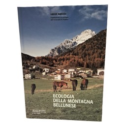 Ecologia della montagna bellunese