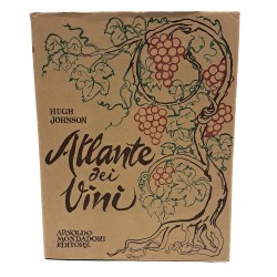Atlante dei vini