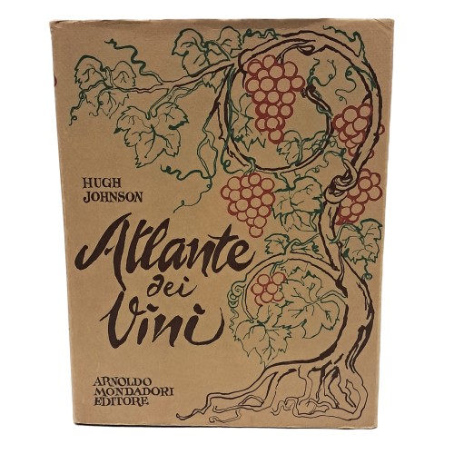 Atlante dei vini