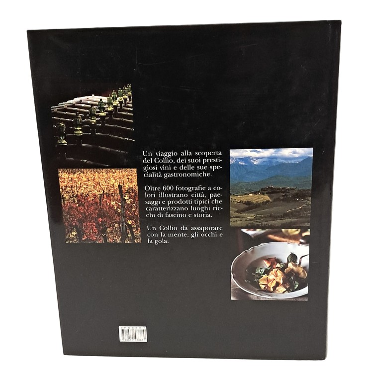 Collio i volti di una terra