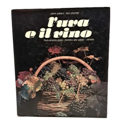 L'uva e il vino