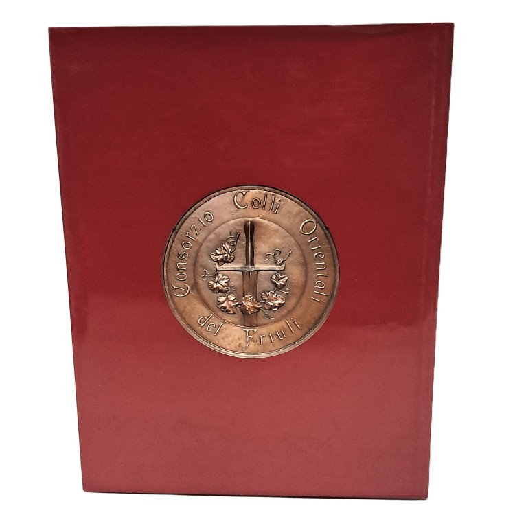 Colli orientali del Friuli. Il parco della vite e del vino