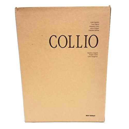 Collio I-II