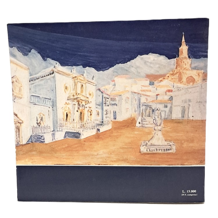 Scenografie areniane. Mostra dei bozzetti di 60 stagioni liriche