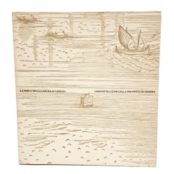 La pesca nella laguna di Venezia