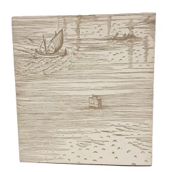 La pesca nella laguna di Venezia 2