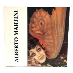 Alberto Martini mostra antologica