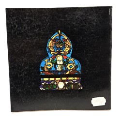 La grande vetrata di San Giovanni e Paolo. Storia iconologia restauro 2