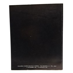 Alberto Martini disegni, litografie, dipinti dal 1895 al 1953 2