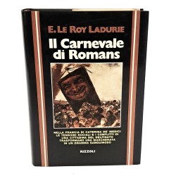 Il carnevale di Romans