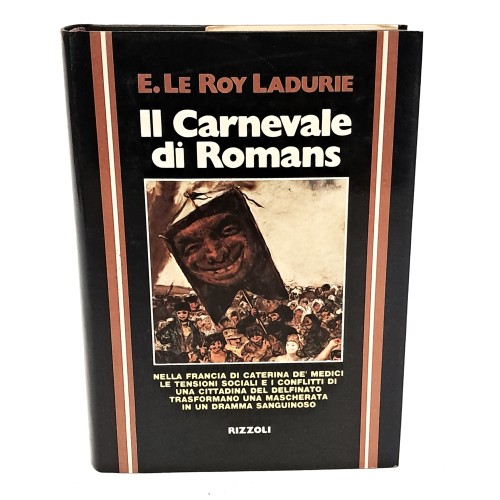Il carnevale di Romans