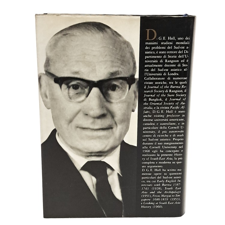 Storia dell'Asia sudorientale