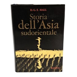 Storia dell'Asia sudorientale