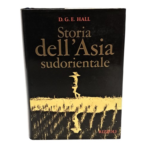 Storia dell'Asia sudorientale