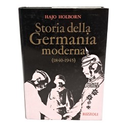 Storia della Germania moderna (1840-1945)